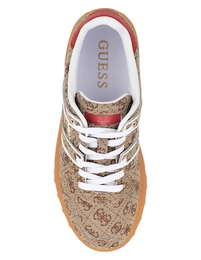 Tenis Guess para mujer