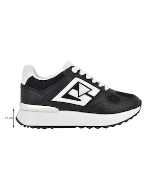 Tenis Guess para mujer