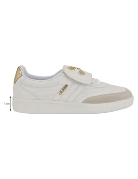 Tenis Guess para mujer
