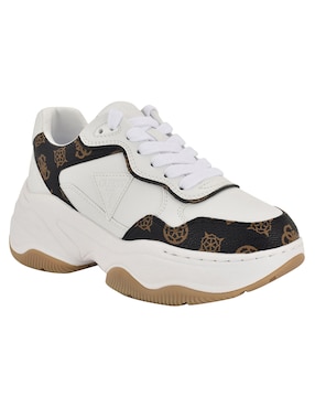 Tenis Guess para mujer