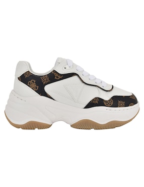 Tenis Guess para mujer