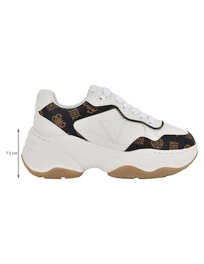Tenis Guess para mujer