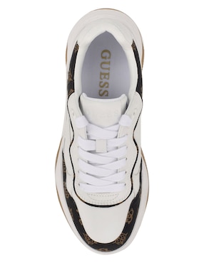 Tenis Guess para mujer