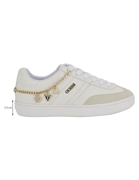 Tenis Guess para mujer