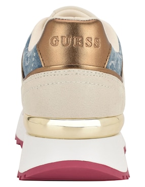 Tenis Guess para mujer