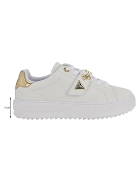 Tenis Guess para mujer