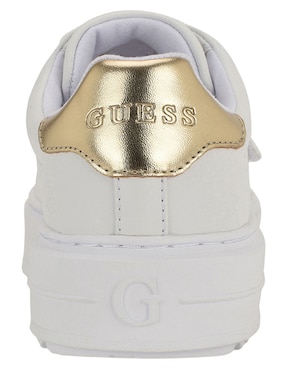 Tenis Guess para mujer