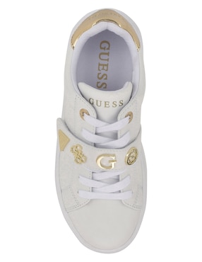 Tenis Guess para mujer
