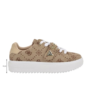 Tenis Guess para mujer