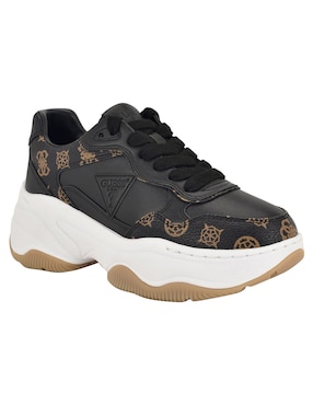 Tenis Guess para mujer