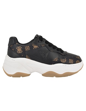 Tenis Guess para mujer