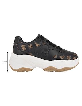 Tenis Guess para mujer