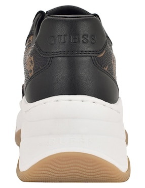 Tenis Guess para mujer