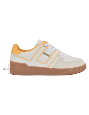 Tenis Guess para mujer