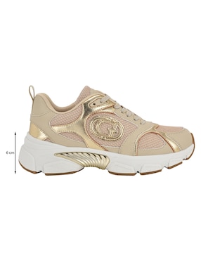 Tenis Guess para mujer