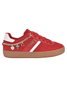 Tenis Guess para mujer