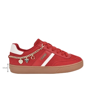 Tenis Guess para mujer