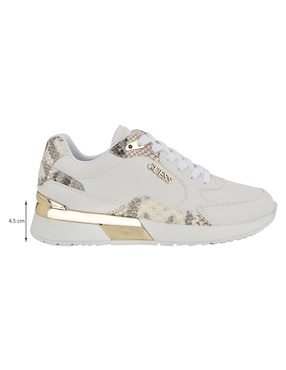 Tenis Guess para mujer