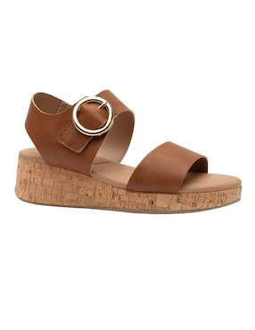 Sandalia Dorothy Gaynor para mujer