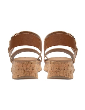 Sandalia Dorothy Gaynor para mujer