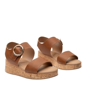Sandalia Dorothy Gaynor para mujer