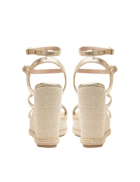Sandalia Dorothy Gaynor para mujer