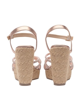 Sandalia Dorothy Gaynor para mujer