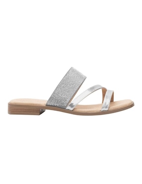 Sandalia Dorothy Gaynor para mujer