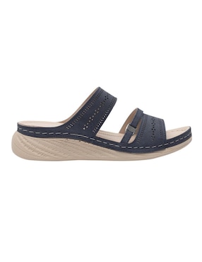Sandalia Dorothy Gaynor para mujer