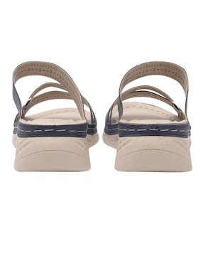 Sandalia Dorothy Gaynor para mujer