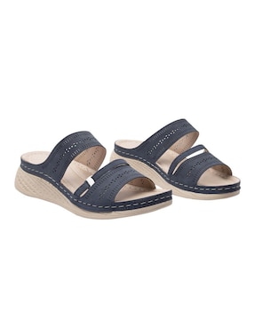 Sandalia Dorothy Gaynor para mujer