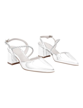 Zapatilla Dorothy Gaynor