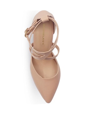 Zapatilla Gabriela's