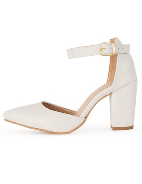 Zapatilla Gabriela's
