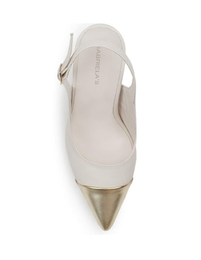Zapatilla Gabriela's