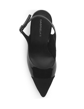 Zapatilla Gabriela's