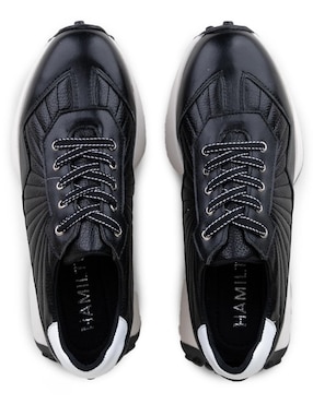Tenis Hamilton Footwear AVA para mujer