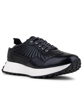 Tenis Hamilton Footwear AVA para mujer