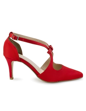 Zapatilla Gabriela's