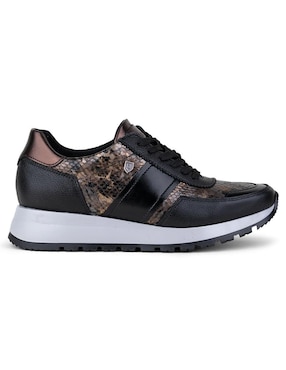 Tenis Hamilton Footwear VALERIE para mujer