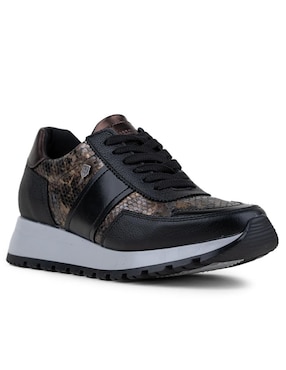 Tenis Hamilton Footwear VALERIE para mujer