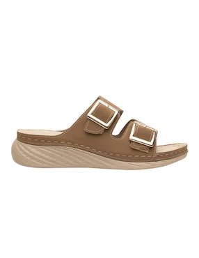 Sandalia Dorothy Gaynor Primavera-verano para mujer