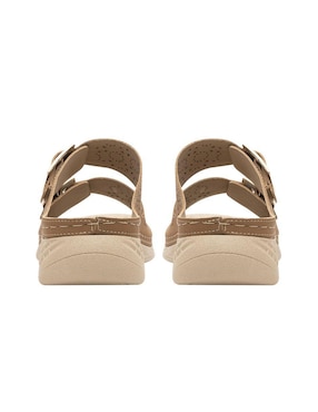 Sandalia Dorothy Gaynor Primavera-verano para mujer