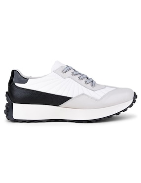 Tenis Hamilton Footwear AVA para mujer