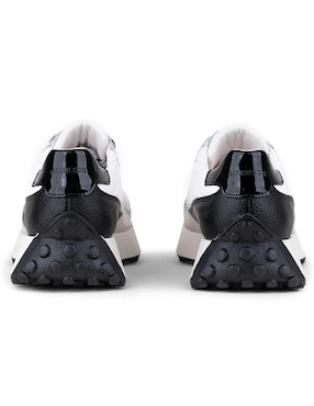 Tenis Hamilton Footwear AVA para mujer