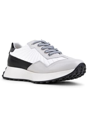 Tenis Hamilton Footwear AVA para mujer