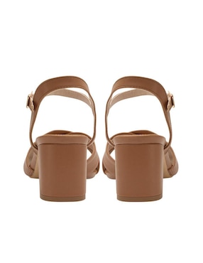 Sandalia Dorothy Gaynor para mujer