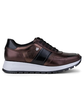Tenis Hamilton Footwear VALERIE para mujer