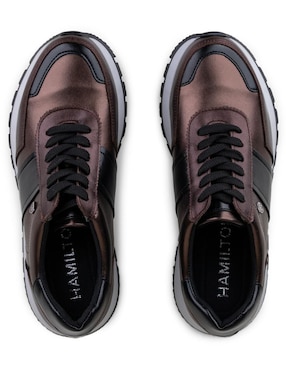 Tenis Hamilton Footwear VALERIE para mujer