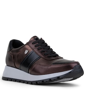 Tenis Hamilton Footwear VALERIE para mujer